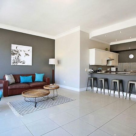 Hill House 1 Bedroom Cape Town Luaran gambar