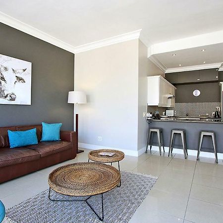 Hill House 1 Bedroom Cape Town Luaran gambar