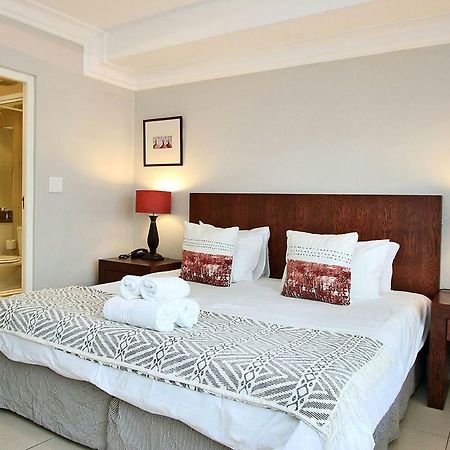 Hill House 1 Bedroom Cape Town Luaran gambar