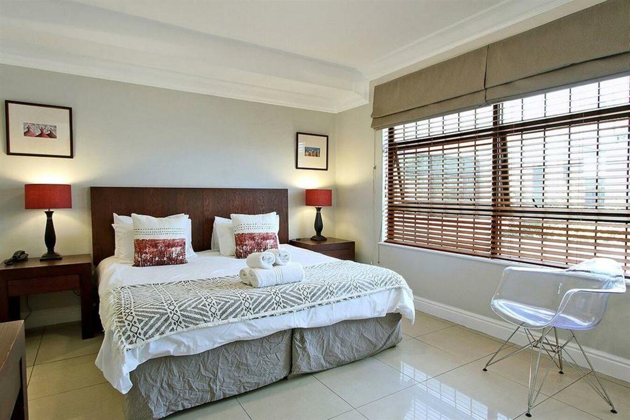 Hill House 1 Bedroom Cape Town Luaran gambar