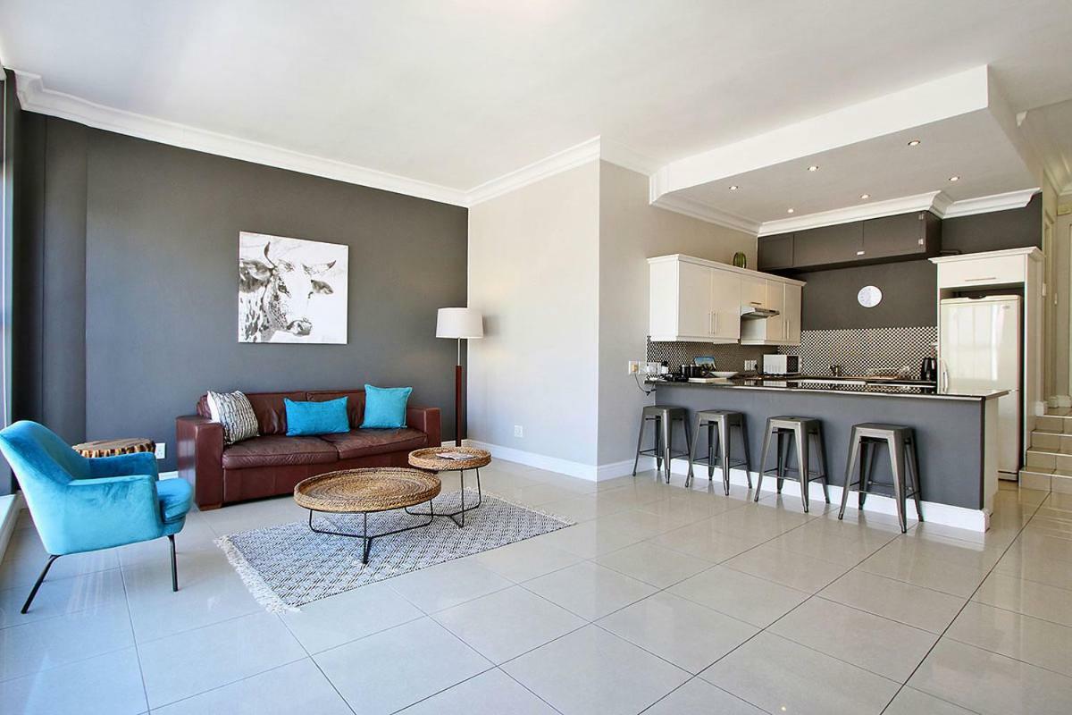 Hill House 1 Bedroom Cape Town Luaran gambar