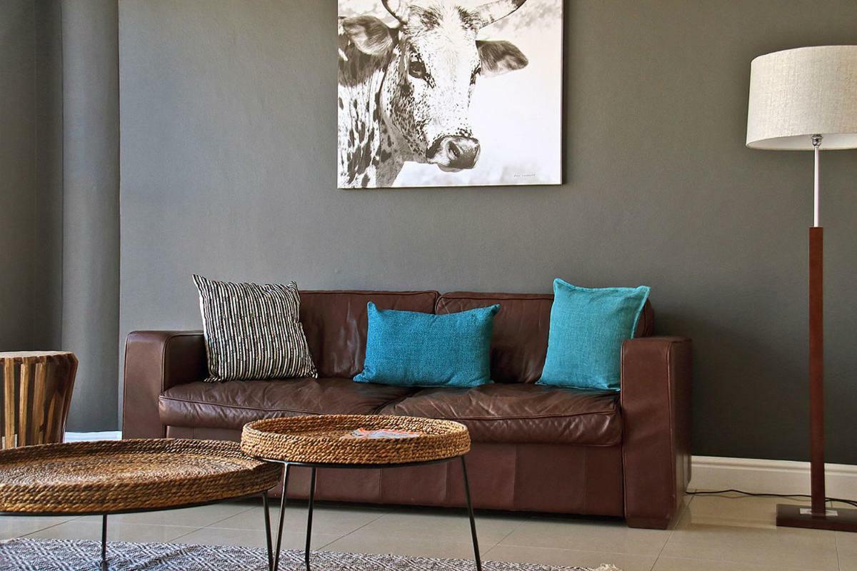 Hill House 1 Bedroom Cape Town Luaran gambar