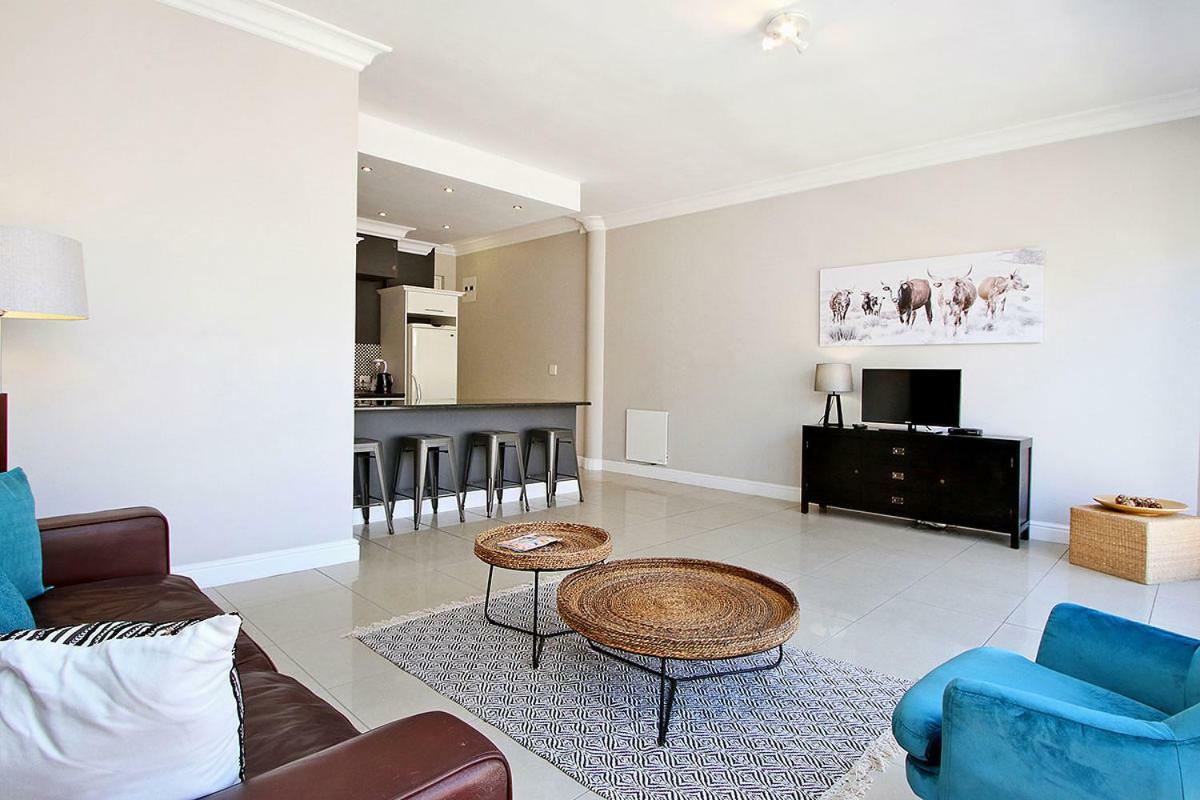 Hill House 1 Bedroom Cape Town Luaran gambar